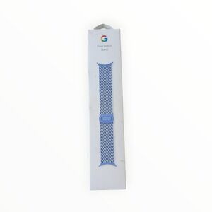 Oo1-N Google Woven Band for‎ Pixel Watch/Watch 2 - Bay ⬇️
